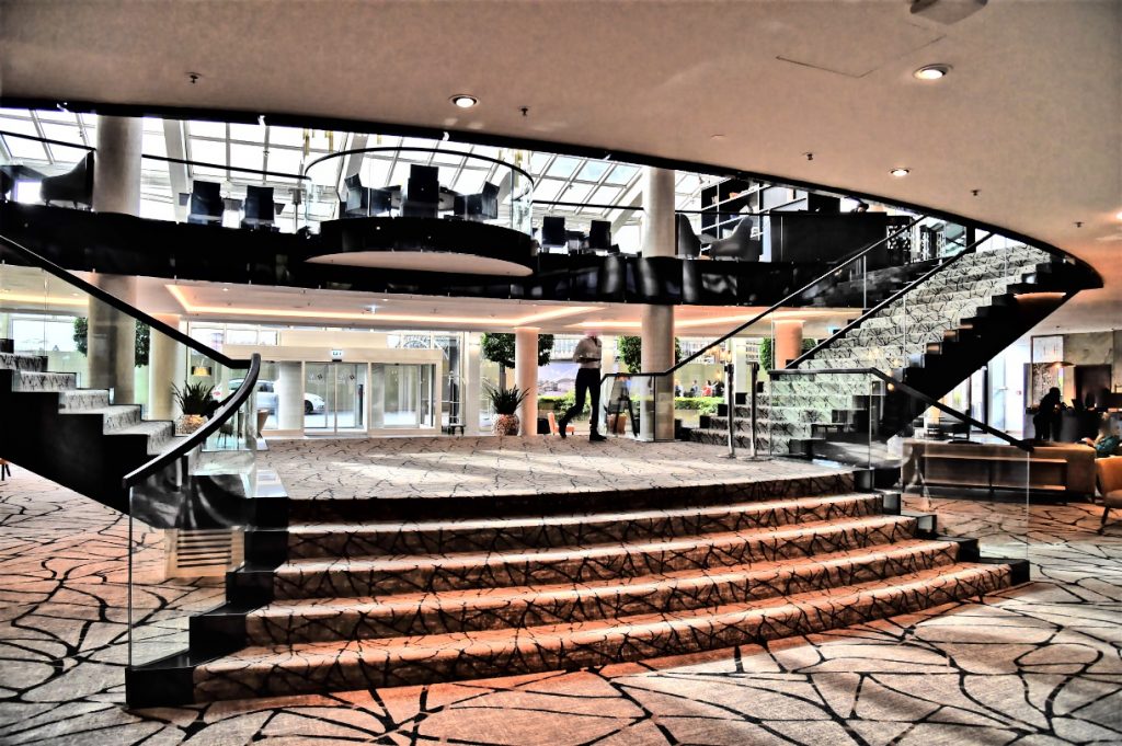 Hyatt Regency Köln sehr zentrales 5 Sterne Hotel VerPOTTet Hyatt Regency Köln sehr zentrales 5 Sterne Hotel VerPOTTet