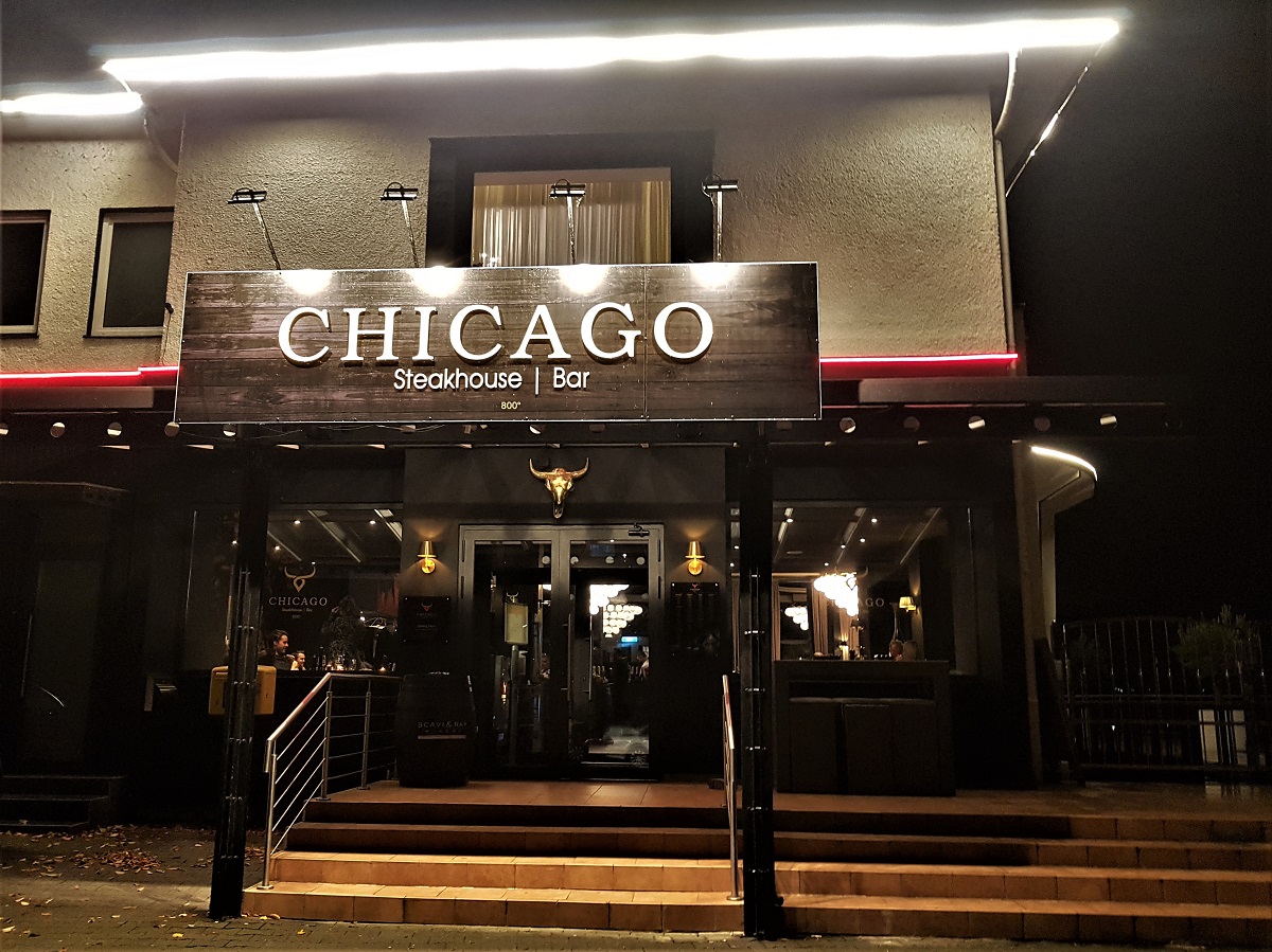 Steakhaus Chicago