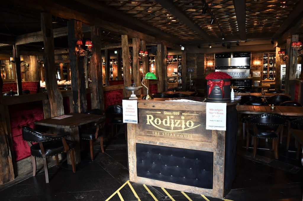 Rodizio Dortmund Preise All You Can Eat verpottet.de