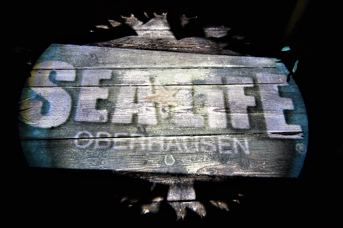 Sea Life Oberhausen