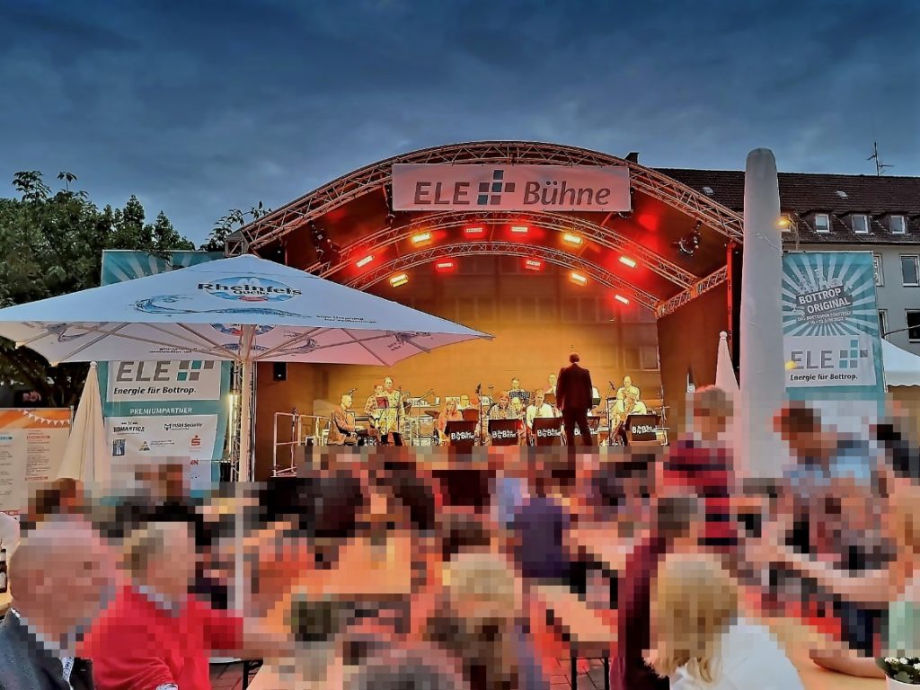 BOTTROP ORIGINAL – Das Bottroper Stadtfest
