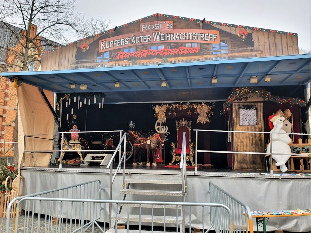 Weihnachtsmarkt Stolberg VerPOTTet