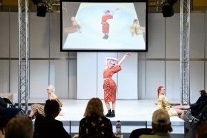 Creativa Dortmund - Europas größte Kreativmesse - VerPOTTet