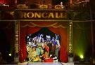 Circus Roncalli ARTistART in Recklinghausen