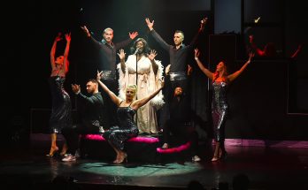 Big Love im GOP Varieté-Theater Essen