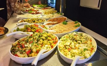 GökhanCan Restaurant in Essen