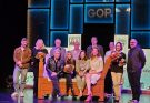Anouk - Das Kindermusical im GOP
