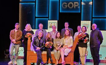 Anouk - Das Kindermusical im GOP