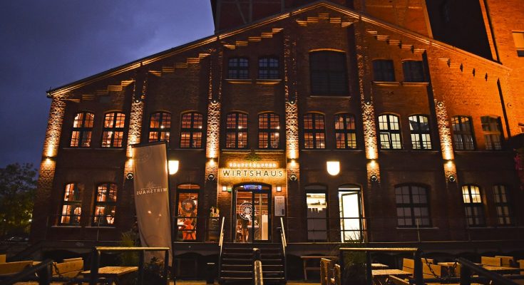 Grafschafter Wirtshaus Duisburg