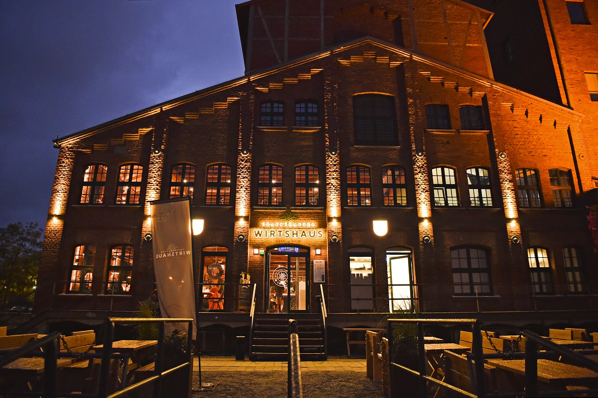 Grafschafter Wirtshaus Duisburg