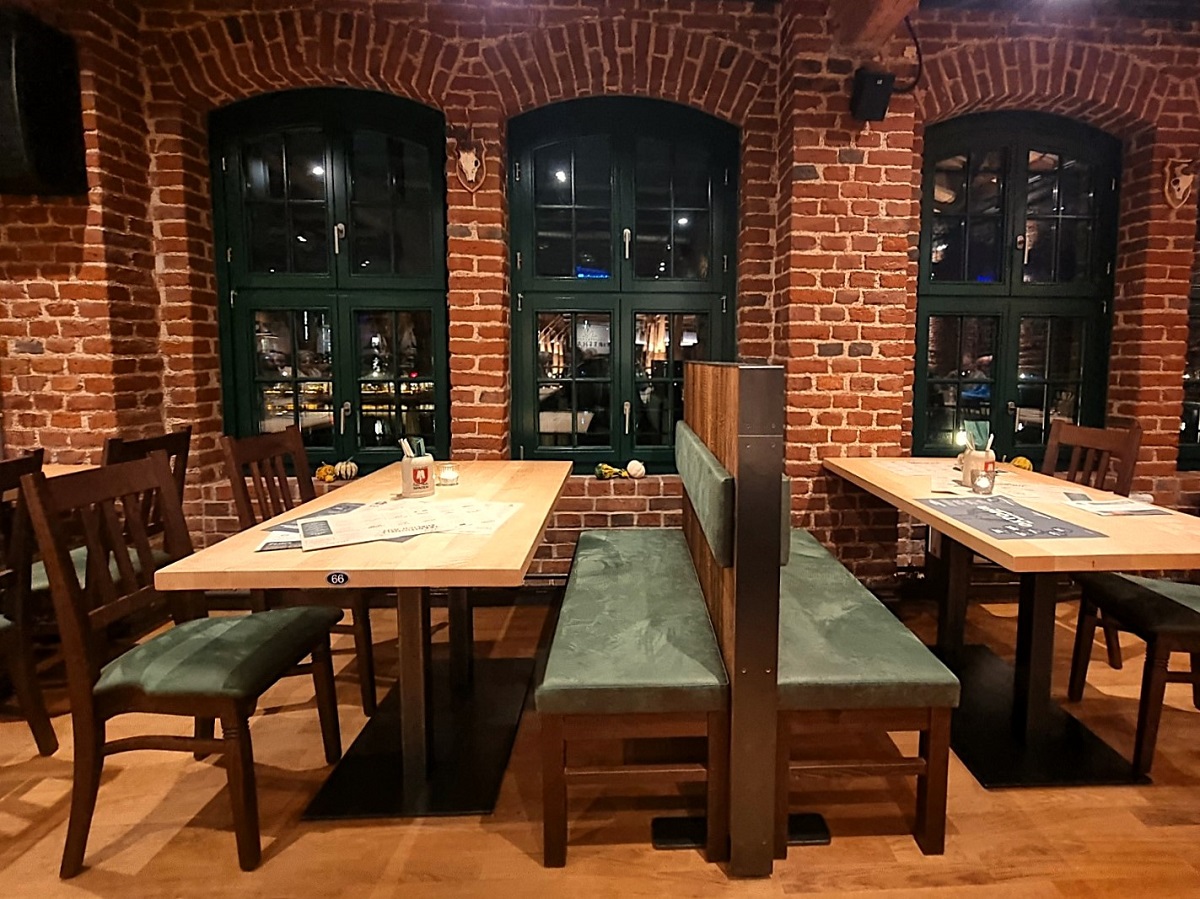 Grafschafter Wirtshaus Duisburg