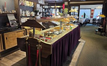 Café Plum in Übach-Palenberg