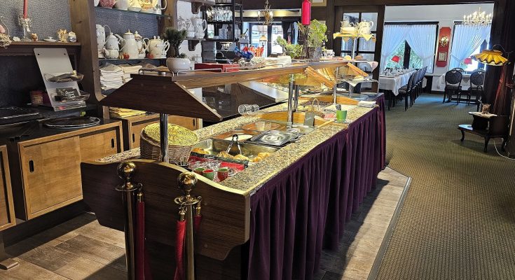 Café Plum in Übach-Palenberg