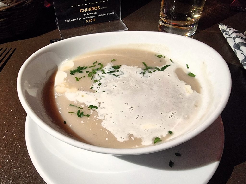 GOP Essen - PLAYBACK – Überraschend live Part 2