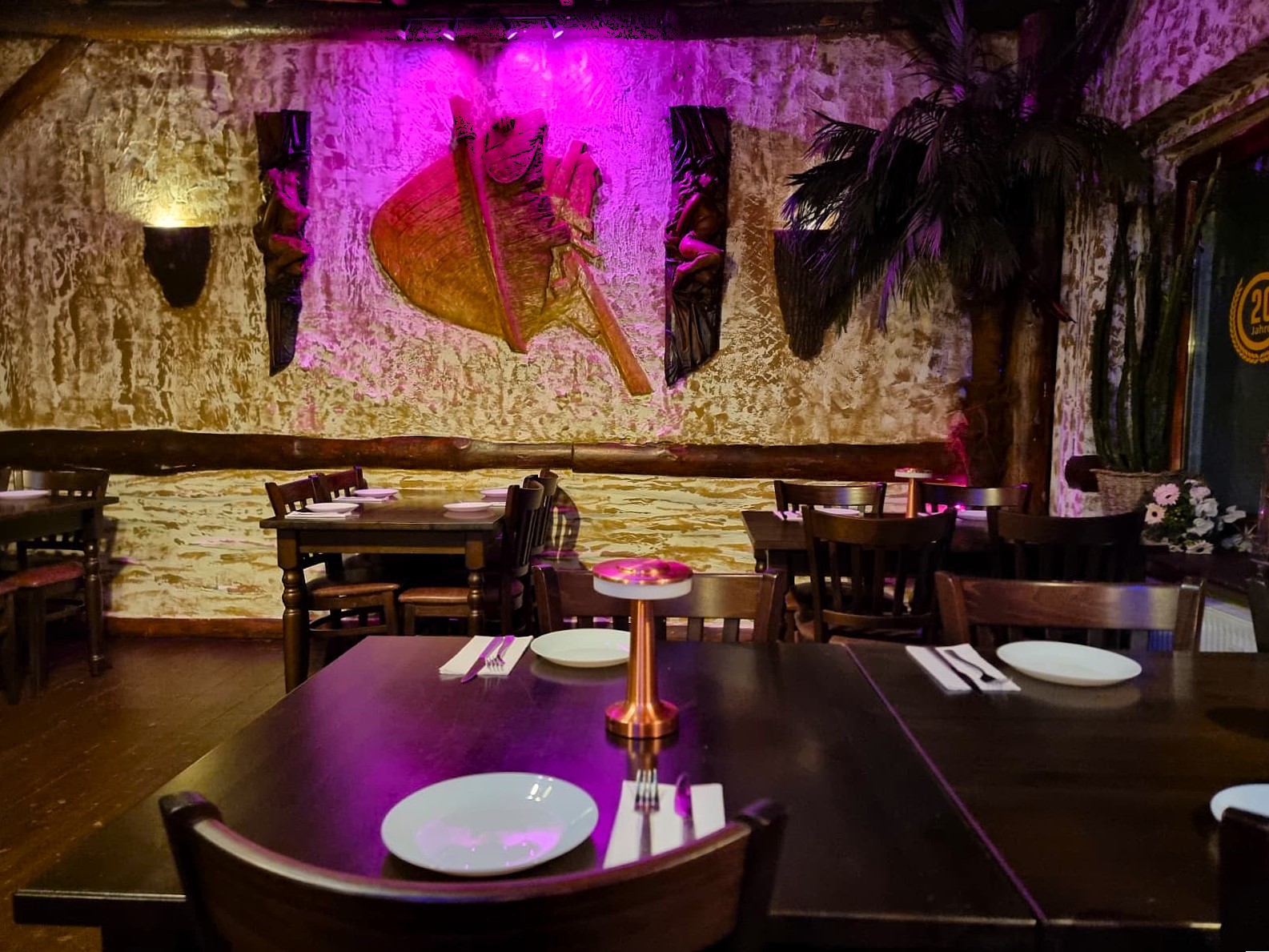 Habana - kubanisches Restaurant in Essen