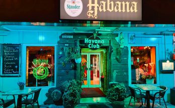 Habana - kubanisches Restaurant in Essen