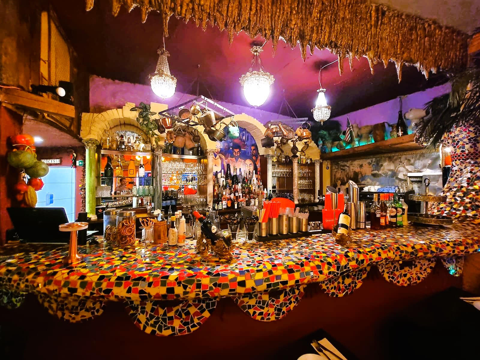 Habana - kubanisches Restaurant in Essen