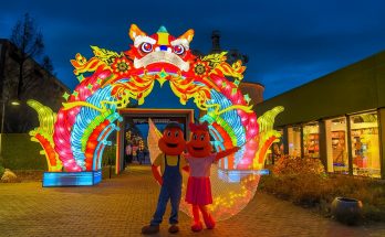 Wunderland Kalkar - Wunderlight