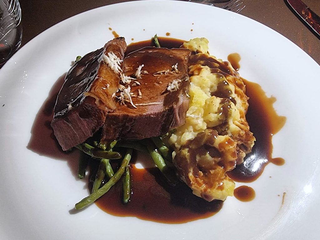 Circus - Festival der Artisten im GOP Essen