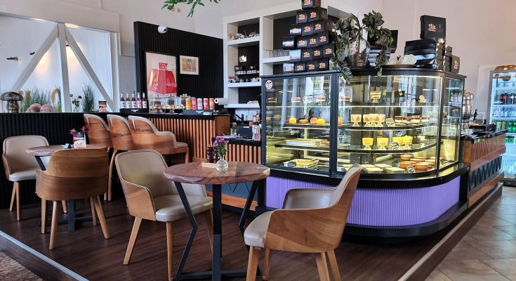 Talip’s Café-Restaurant Dinslaken