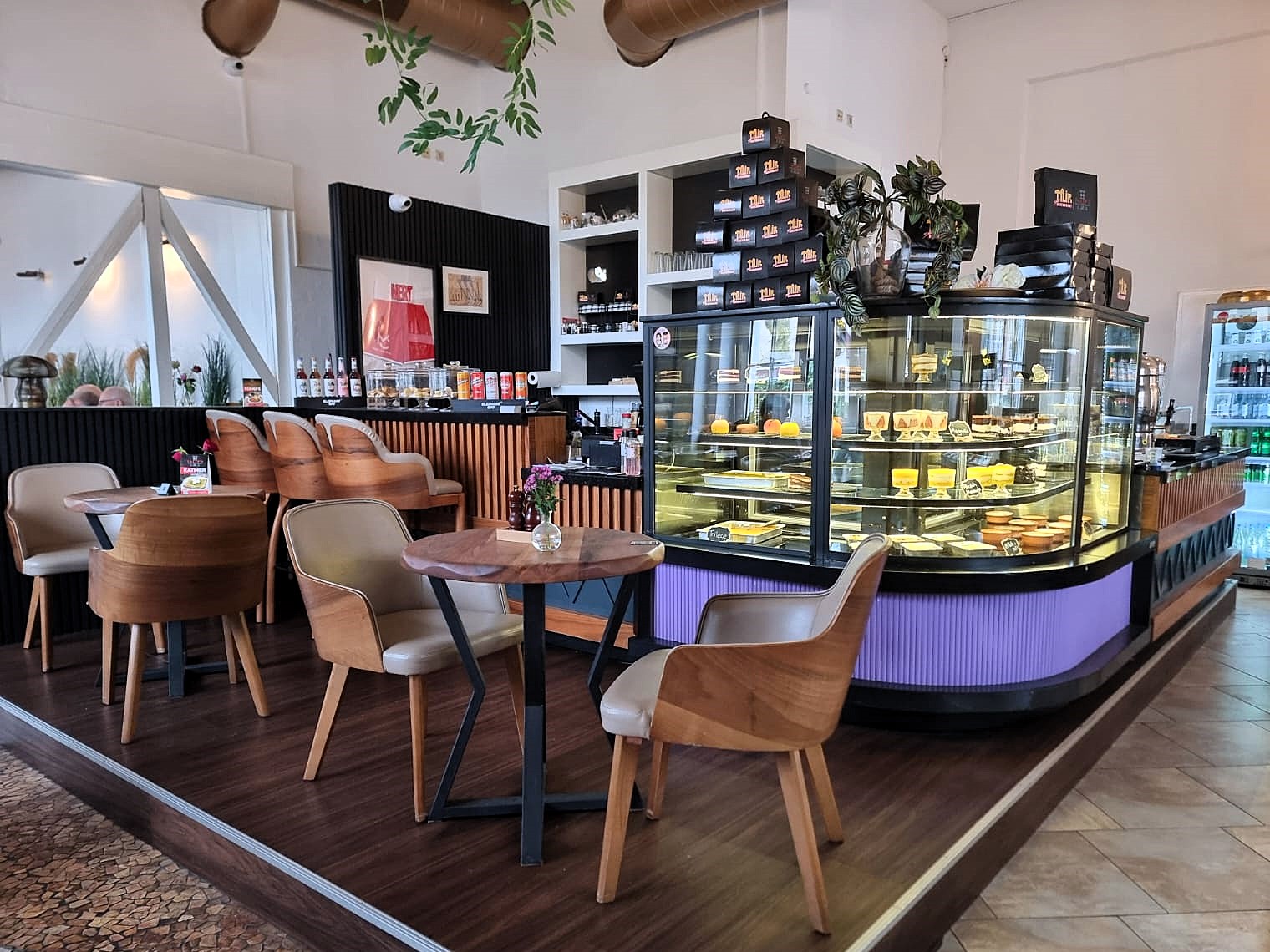 Talip’s Café-Restaurant Dinslaken