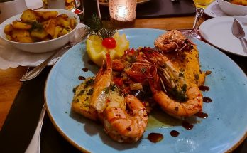 Haus Michels - Restaurant in Duisburg