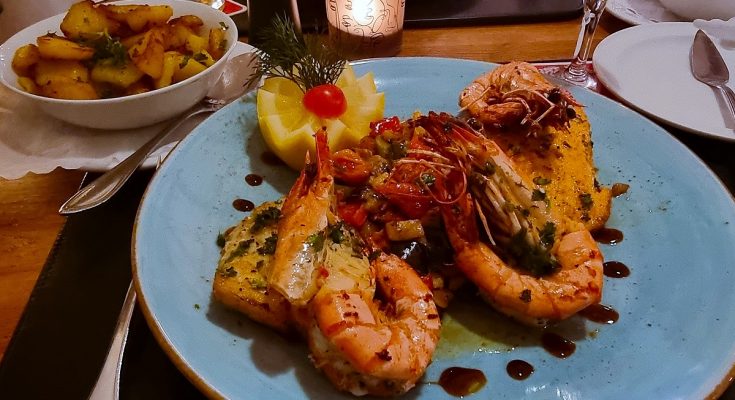 Haus Michels - Restaurant in Duisburg