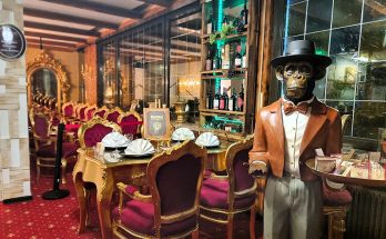 Haus Rubbert - Restaurant & Kegelcenter in Duisburg