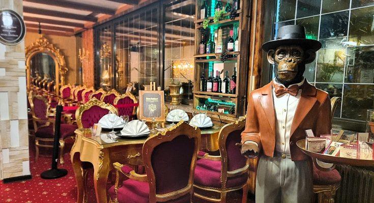 Haus Rubbert - Restaurant & Kegelcenter in Duisburg