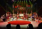 Jubiläumstournee 50 Jahre Circus Roncalli in Recklinghausen