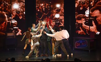 On Air – Licht! Kamera! Action! im GOP Varieté-Theater Essen