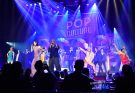 Pop Culture im Roncalli’s Apollo Varieté