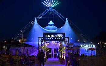 Endless Varieté in Wesel