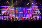 GROOVE im neuen GOP Artistical-Theater Essen