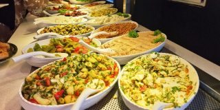 GökhanCan Restaurant in Essen