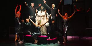 Big Love im GOP Varieté-Theater Essen