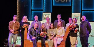 Anouk - Das Kindermusical im GOP