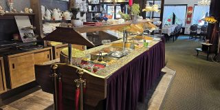 Café Plum in Übach-Palenberg