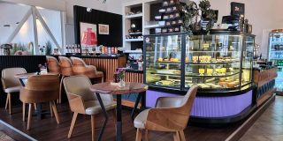 Talip’s Café-Restaurant Dinslaken