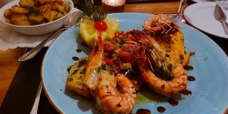 Haus Michels - Restaurant in Duisburg