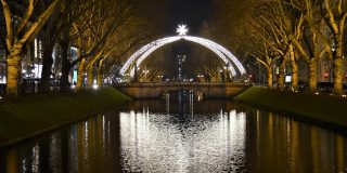 Weihnachtsmarkt Düsseldorf