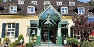 Waldhotel Heiligenhaus