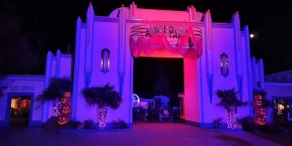 Halloween Horror Festival