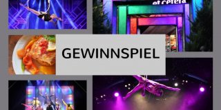 Gewinnspiel - Varieté et cetera in Bochum